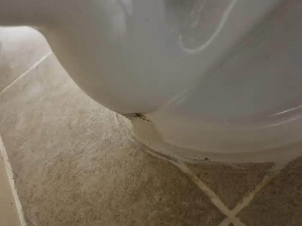 변기 흔들림 8
